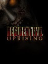 game pic for Resident Evil: Uprising  S60